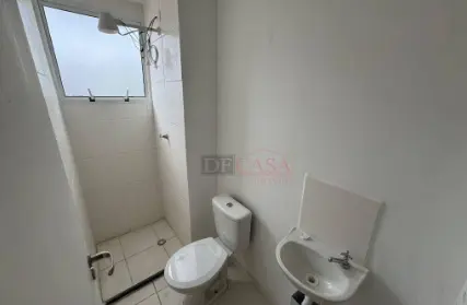 Imagem: Apartamento para Alugar, Parque do Carmo