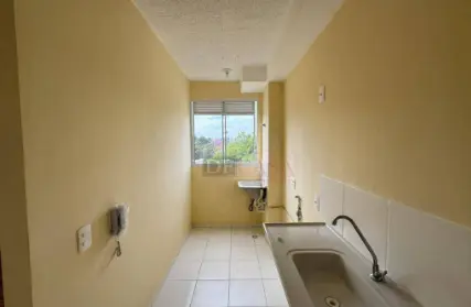 Imagem: Apartamento para Alugar, Parque do Carmo