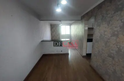 Imagem: Apartamento para Alugar, Cohab José Bonifácio