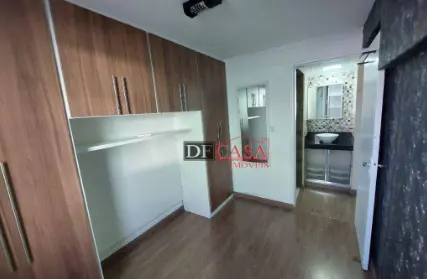 Imagem: Apartamento para Alugar, Cohab José Bonifácio