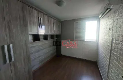 Imagem: Apartamento para Alugar, Cohab José Bonifácio