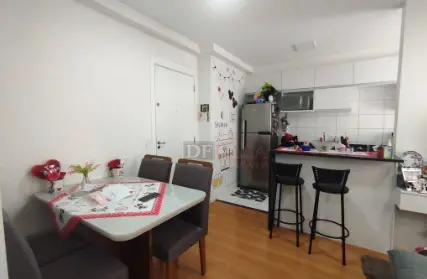 Imagem: Apartamento para Alugar, Parque do Carmo