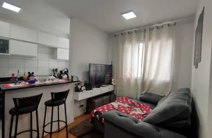 Imagem: Apartamento para Alugar, Parque do Carmo