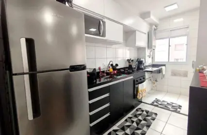 Imagem: Apartamento para Alugar, Parque do Carmo