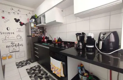 Imagem: Apartamento para Alugar, Parque do Carmo