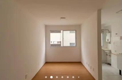 Imagem: Apartamento para Alugar, Vila Cosmopolita
