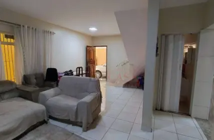 Imagem: Sobrado para Venda, Jardim Fernandes