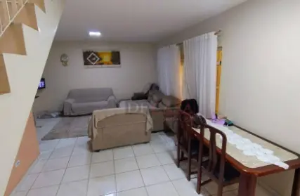 Imagem: Sobrado para Venda, Jardim Fernandes