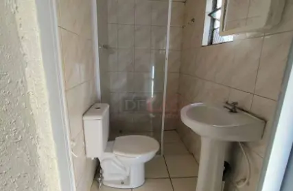 Imagem: Sobrado para Venda, Jardim Fernandes