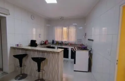 Imagem: Sobrado para Venda, Jardim Fernandes