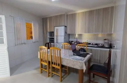Imagem: Sobrado para Venda, Jardim Fernandes