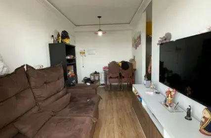 Imagem: Apartamento para Venda, Vila Princesa Isabel