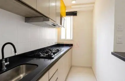 Imagem: Apartamento para Venda, Vila Princesa Isabel