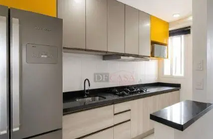 Imagem: Apartamento para Venda, Vila Princesa Isabel