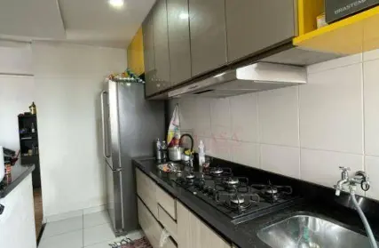 Imagem: Apartamento para Venda, Vila Princesa Isabel
