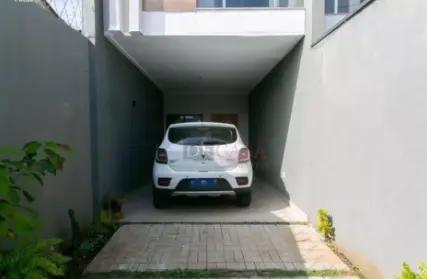 Imagem: Sobrado para Venda, Cohab A E Carvalho