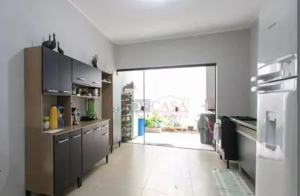 Imagem: Sobrado para Venda, Cohab A E Carvalho