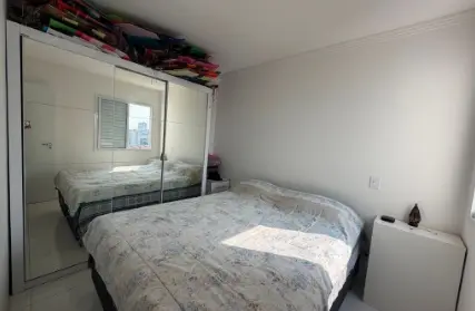 Imagem: Apartamento para Venda, Vila Carmosina