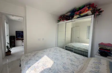 Imagem: Apartamento para Venda, Vila Carmosina