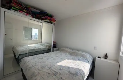 Imagem: Apartamento para Venda, Vila Carmosina