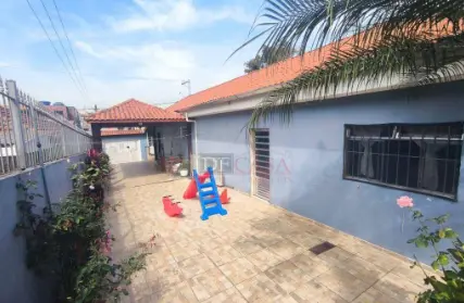Imagem: Casa Térrea para Venda, Cidade Líder