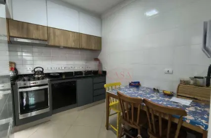 Imagem: Condomínio Fechado para Venda, Vila Ré
