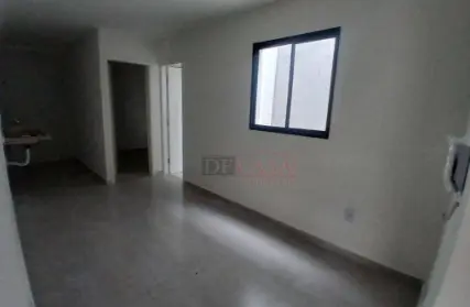 Imagem: Apartamento para Venda, Cidade A. E. Carvalho