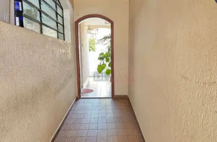 Imagem: Sobrado para Venda, Jardim Brasília (ZL)