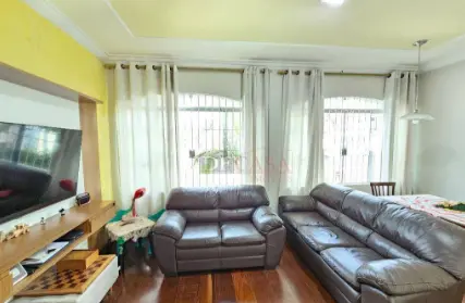 Imagem: Sobrado para Venda, Jardim Brasília (ZL)