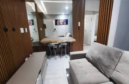 Imagem: Apartamento para Venda, Vila Ré