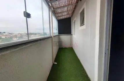Imagem: Apartamento para Venda, Vila Ré