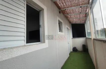 Imagem: Apartamento para Venda, Vila Ré