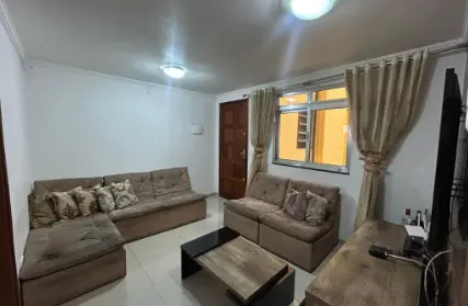 Imagem: Apartamento para Venda, Cohab Fazenda do Carmo