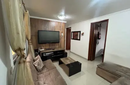 Imagem: Apartamento para Venda, Cohab Fazenda do Carmo