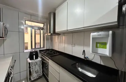 Imagem: Apartamento para Venda, Cohab Fazenda do Carmo