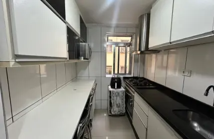 Imagem: Apartamento para Venda, Cohab Fazenda do Carmo