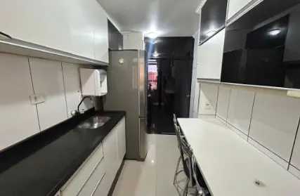 Imagem: Apartamento para Venda, Cohab Fazenda do Carmo