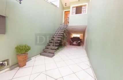 Imagem: Sobrado para Alugar, Jardim Nossa Senhora do Carmo