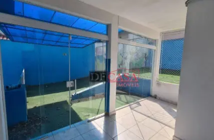 Imagem: Sobrado para Alugar, Vila Matilde