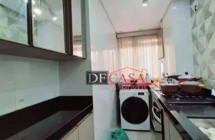 Imagem: Apartamento para Venda, Jardim Bartira