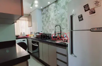 Imagem: Apartamento para Venda, Jardim Bartira