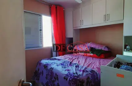 Imagem: Apartamento para Venda, Jardim Bartira