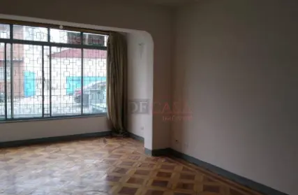 Imagem: Sobrado para Alugar, Mooca