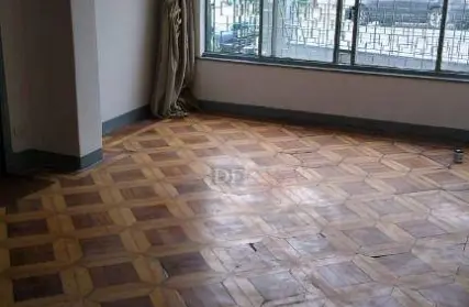 Imagem: Sobrado para Alugar, Mooca