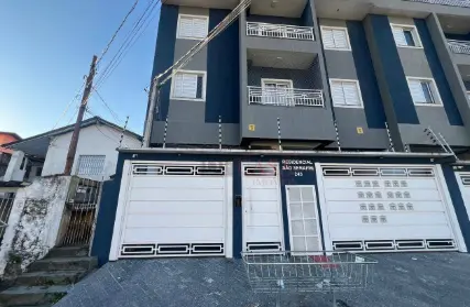Imagem: Apartamento para Alugar, Penha