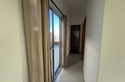 Imagem: Apartamento para Alugar, Penha