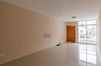 Imagem: Sobrado para Alugar, Vila Granada