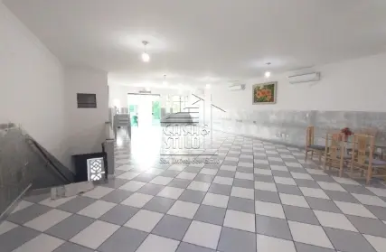 Imagem: Galpão / Salão para Alugar, Tatuapé