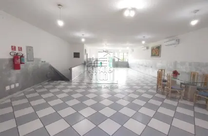 Imagem: Galpão / Salão para Alugar, Tatuapé