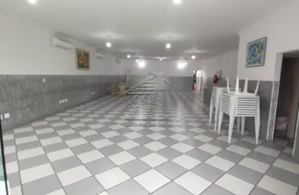 Imagem: Galpão / Salão para Alugar, Tatuapé